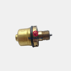 VALVULA CONTROL SANDEN 6V12