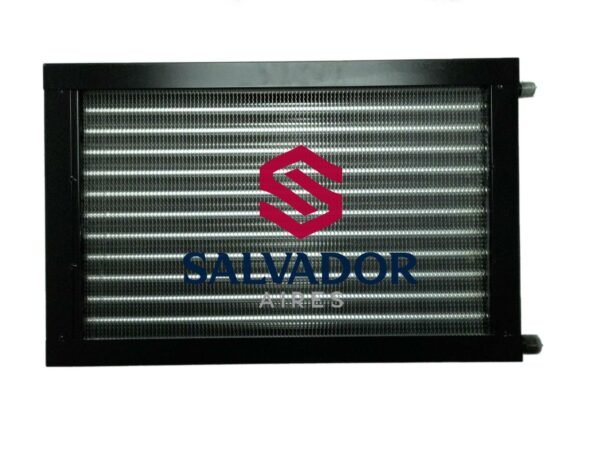 CONDENSADOR UNIVERSAL TUBULAR