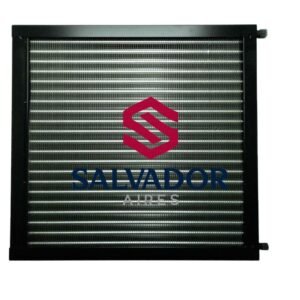 CONDENSADOR UNIVERSAL TUBULAR