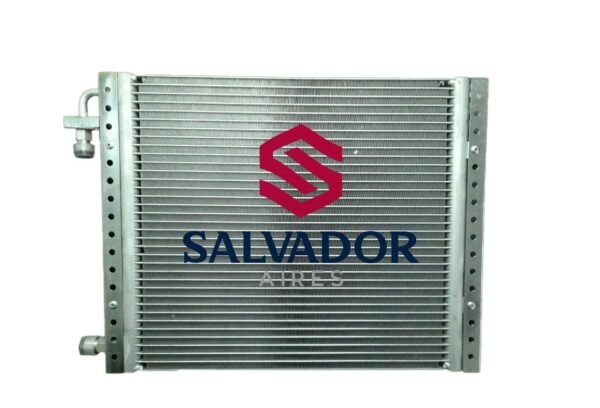CONDENSADOR UNIVERSAL MULTI FLOW