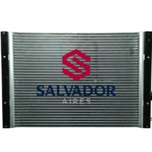 CONDENSADOR UNIVERSAL MULTI FLOW