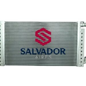 CONDENSADOR UNIVERSAL MULTI FLOW
