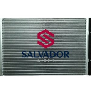 CONDENSADOR UNIVERSAL MULTI FLOW