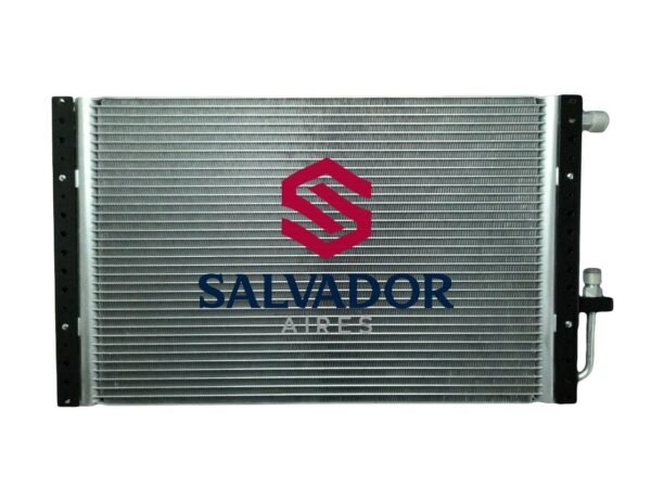 CONDENSADOR UNIVERSAL MULTI FLOW