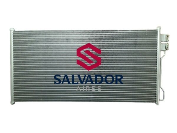 CONDENSADOR UNIVERASAL MULTI FLOW BRIDA