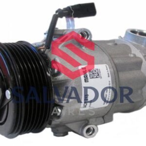 COMPRESOR AIRE ACONDICIONADO VW  >2008