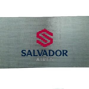 CONDENSADOR RENAULT MASTER 03>