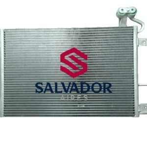 CONDENSADOR RENAULT MEGANE/SCENIC 98