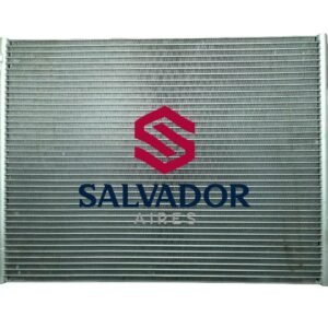 CONDENSADOR RENAULT LOGAN/SANDERO/DUSTER 16>