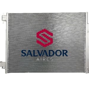 CONDENSADOR RENAULT LOGAN/SANDERO/CAPTUR/DUSTER 16>