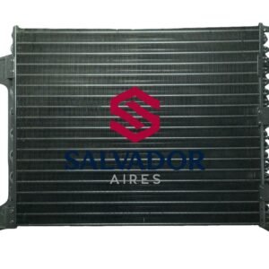 CONDENSADOR FIAT IVECO EUROTECH