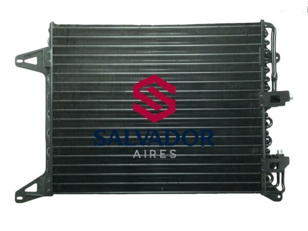 CONDENSADOR FIAT IVECO EUROTECH