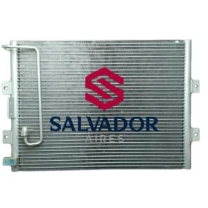 CONDENSADOR JOHN DEERE