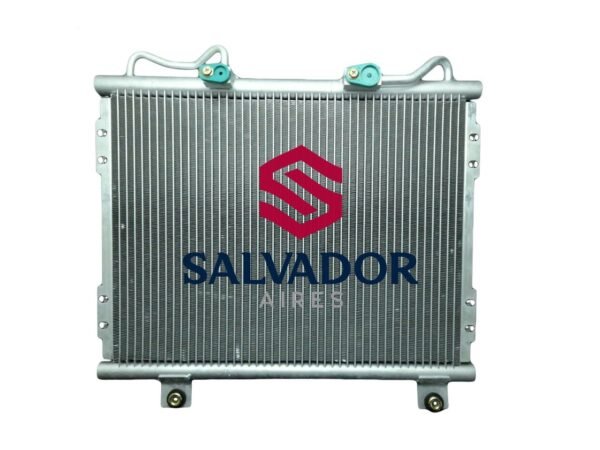 CONDENSADOR KIA 2500