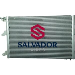 CONDENSADOR SEAT IBIZA