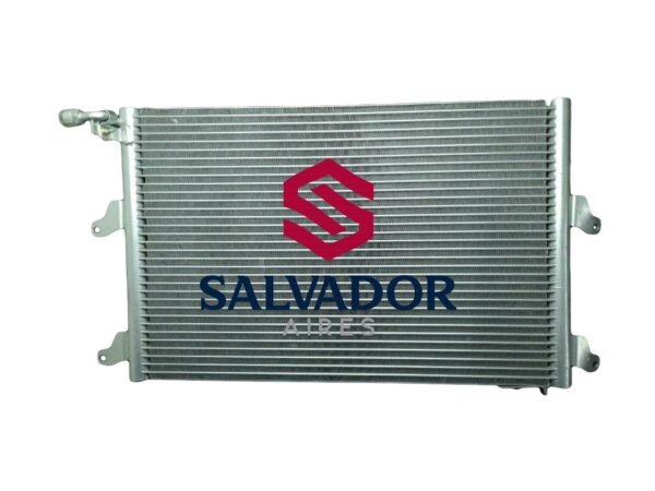 CONDENSADOR SEAT IBIZA