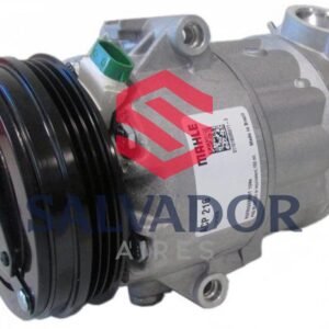 COMPRESOR AIRE ACONDICIONADO VW 2008>