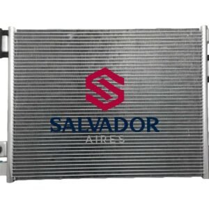 CONDENSADOR V.W. CONSTELLATION