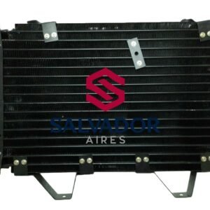 CONDENSADOR PEUGEOT 504 NAFTA