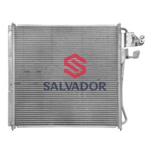 CONDENSADOR FORD RANGER 3.0 TD 2010