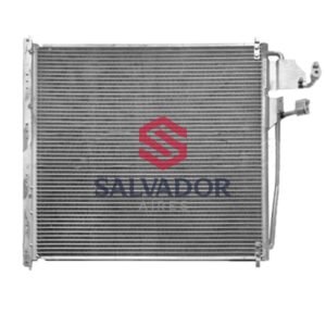 CONDENSADOR FORD RANGER 2.5/2.8/3.0 T.D.