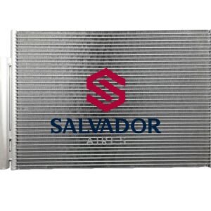 CONDENSADOR CHEVROLET SPIN/ONIX/PRISMA/COBALT NAFTA