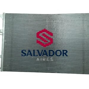 CONDENSADOR M. BENZ SPRINTER 515 06 => C/FILTRO