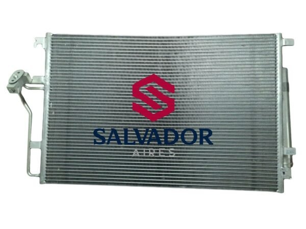 CONDENSADOR M. BENZ SPRINTER 515 06 => C/FILTRO