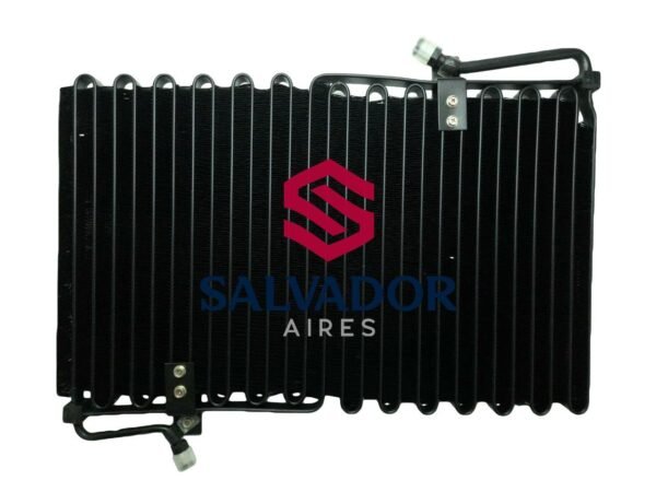 CONDENSADOR MERCEDES BENZ 1620