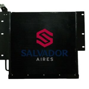 CONDENSADOR MERCEDES BENZ AXOR