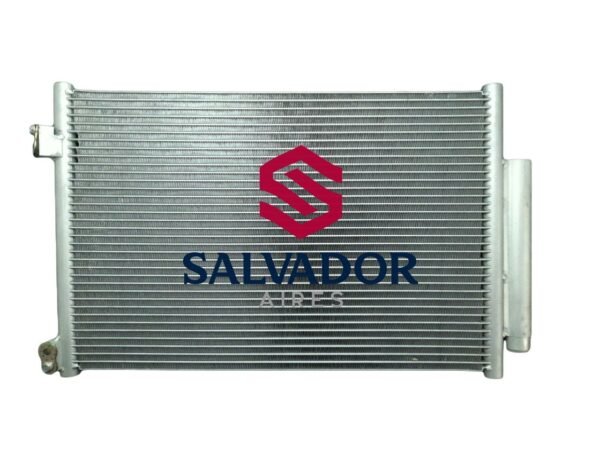 CONDENSADOR TOYOTA ETIOS/RAV 4