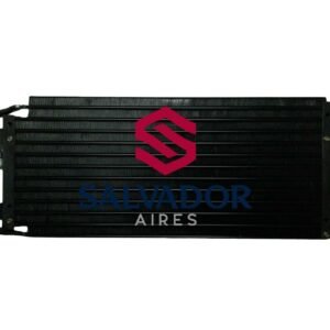 CONDENSADOR TOYOTA HILUX MODELO ANTERIOR