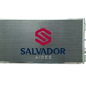 CONDENSADOR SCANIA P230/R/T470