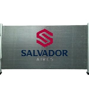 CONDENSADOR NISSAN FRONTIER/XTERRA 01/02