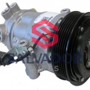 COMPRESOR AIRE ACONDICIONADO VW UP 1.0 12V