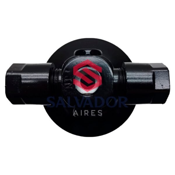 FILTRO UNIVERSAL MACHO MACHO ORING RECTO - Imagen 2