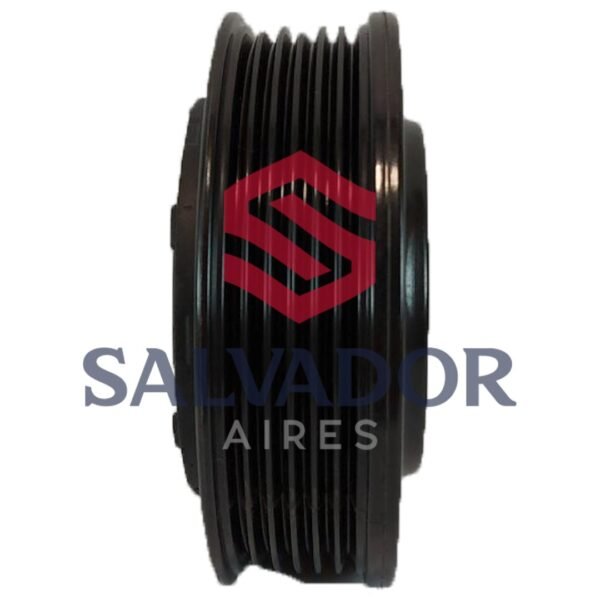 EMBRAGUE ND ELECTRONICO 7SEU17C 6PK - Imagen 2