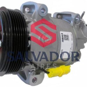 COMPRESOR AIRE ACONDICIONADO CITROEN C3 1.4/1.5 8V