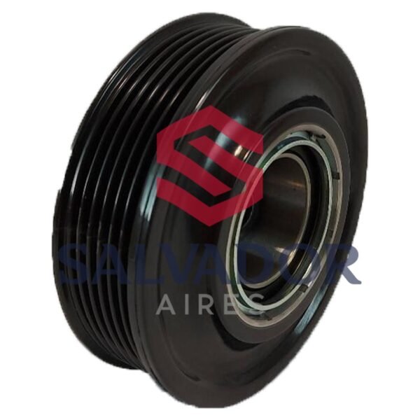EMBRAGUE ND ELECTRONICO 7SEU17C 6PK - Imagen 4