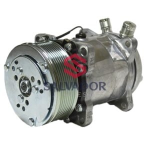 COMPRESOR ALTERNATIVO 508 10PK R134a 24v