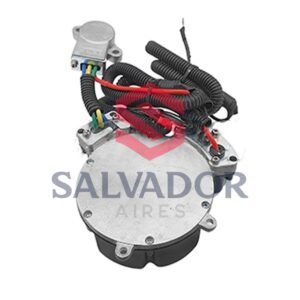 MODULO ELECTRONICO COMPRESOR ELECTRICO