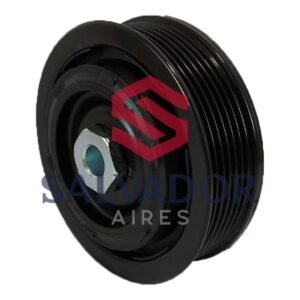 EMBRAGUE ND ELECTRONICO 7SEU17C 6PK