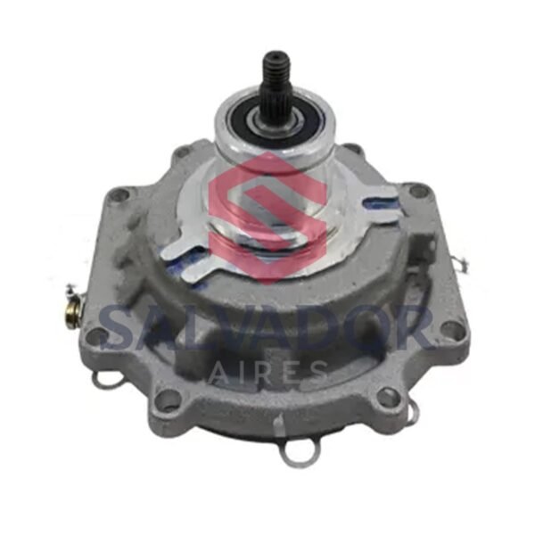 TAPA DELANTERA COMPRESOR SD-TR90