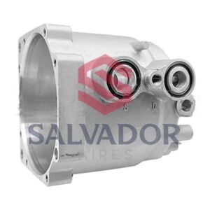 TAPA TRASERA COMPRESOR SC90V