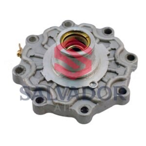 TAPA DELANTERA COMPRESOR SD-7B10