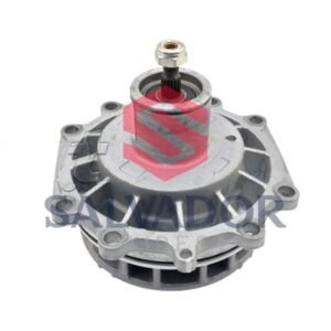 TAPA DELANTERA COMPRESOR SD MSC90