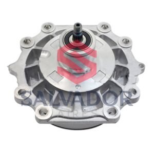 TAPA DELANTERA COMPRESOR SD MSC105