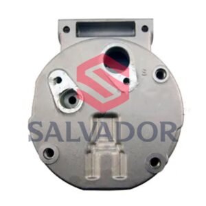 TAPA TRASERA COMPRESOR DELPHI V5 BRIDA