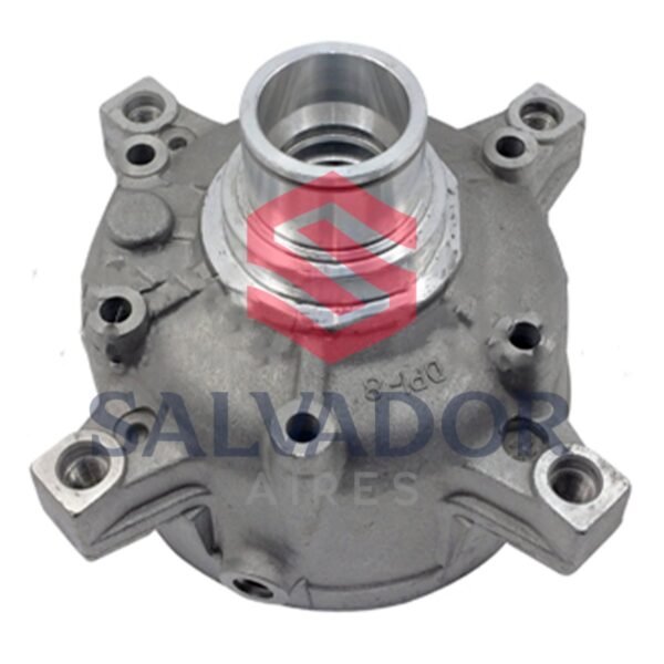 TAPA DELANTERA COMPRESOR DELPHI V5