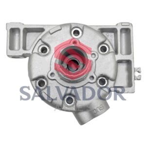 TAPA DELANTERA COMPRESOR CALSONIC